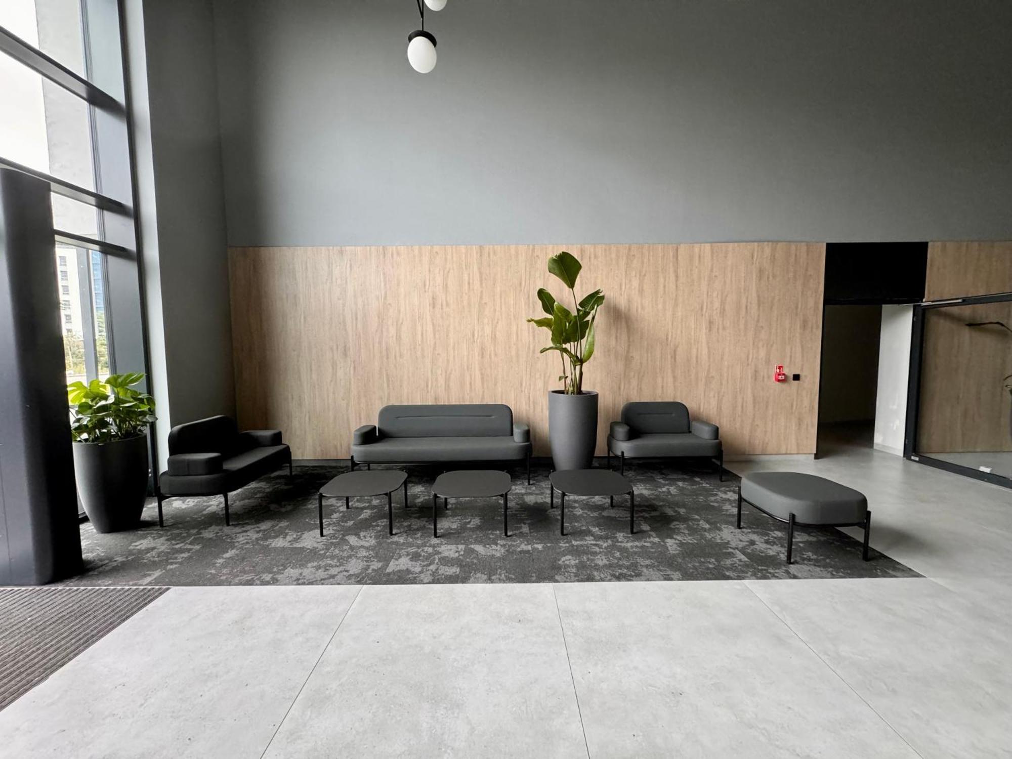 Amber Apartment On 14 Floor Gdańsk Zewnętrze zdjęcie